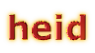 heid